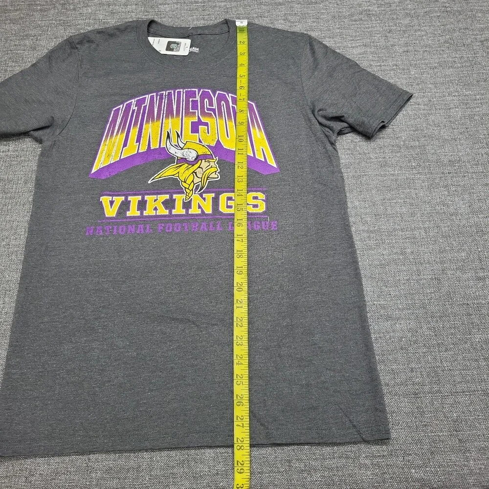 N/A minnesota vikings